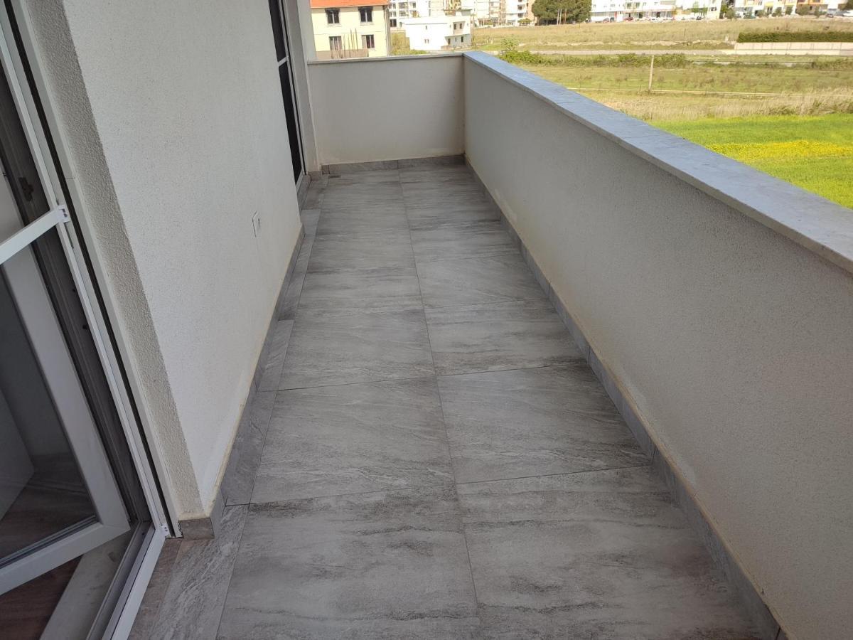 Sabi Apartment Golem Qerret Экстерьер фото