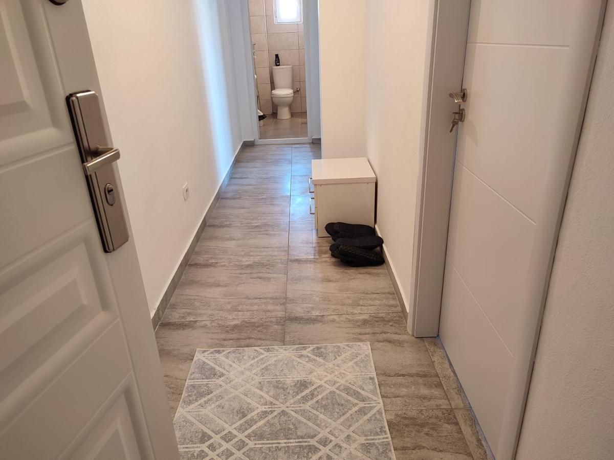Sabi Apartment Golem Qerret Экстерьер фото