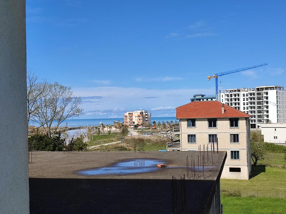 Sabi Apartment Golem Qerret Экстерьер фото