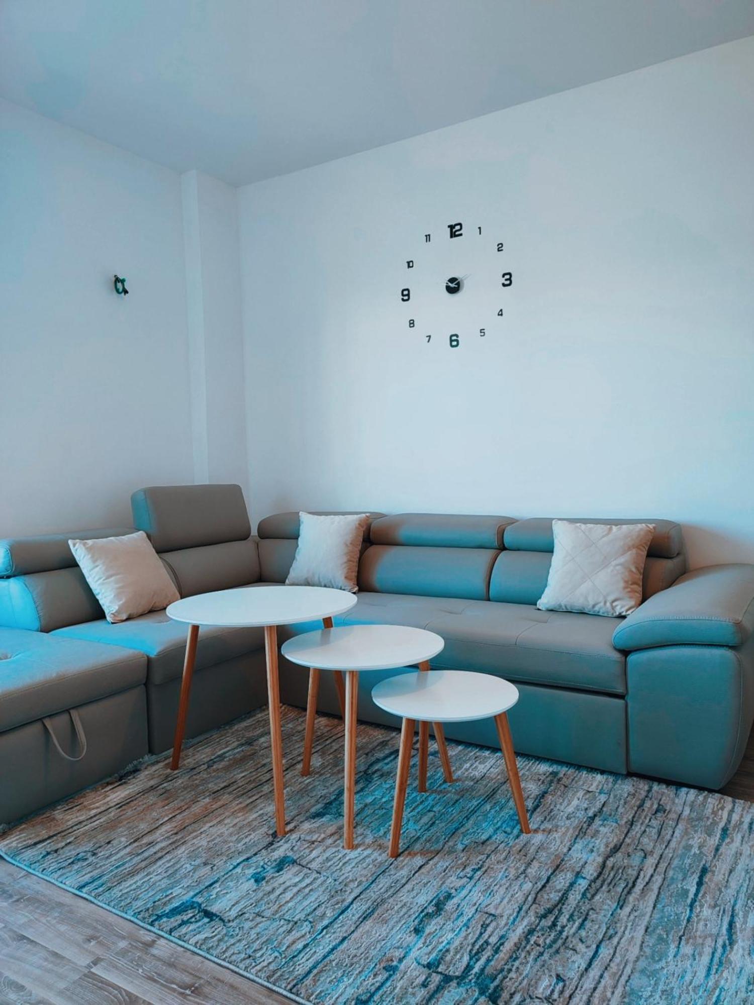 Sabi Apartment Golem Qerret Экстерьер фото