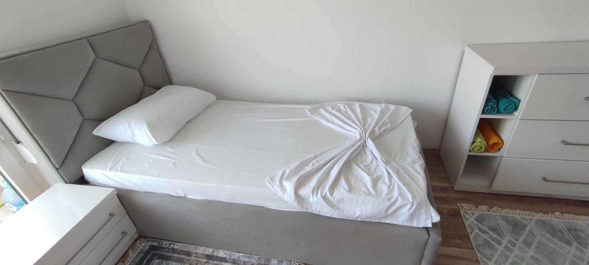 Sabi Apartment Golem Qerret Экстерьер фото