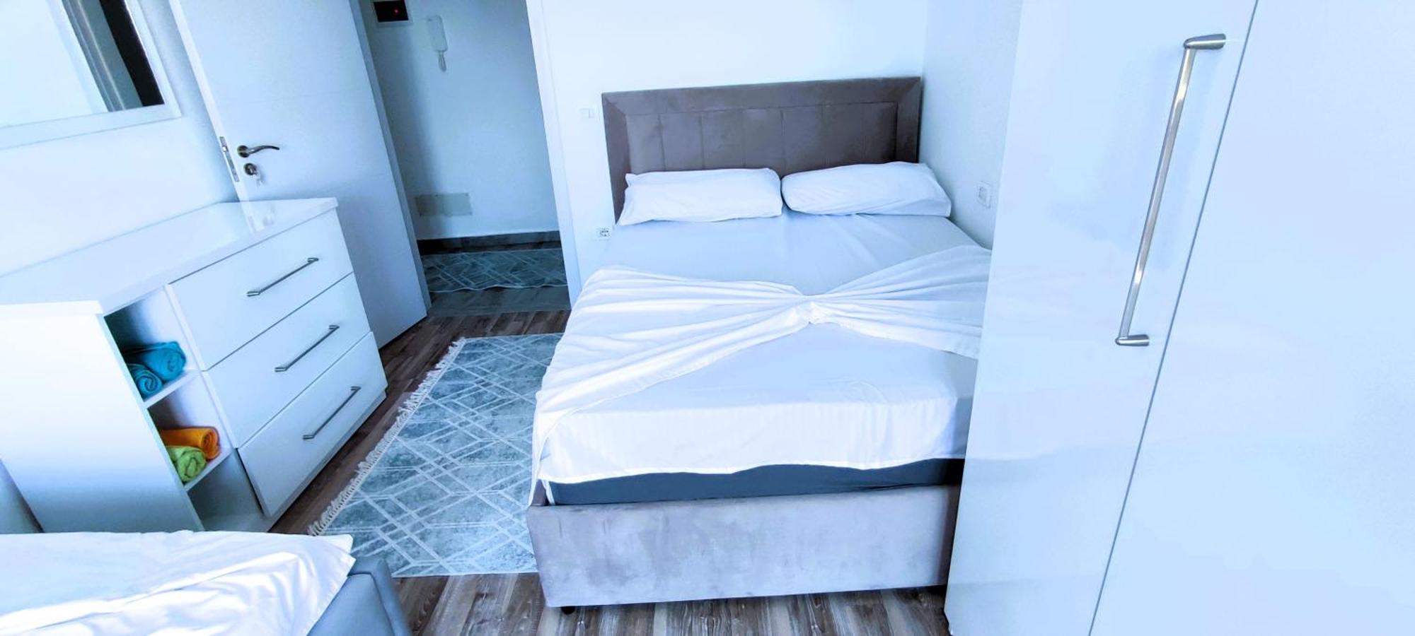 Sabi Apartment Golem Qerret Экстерьер фото