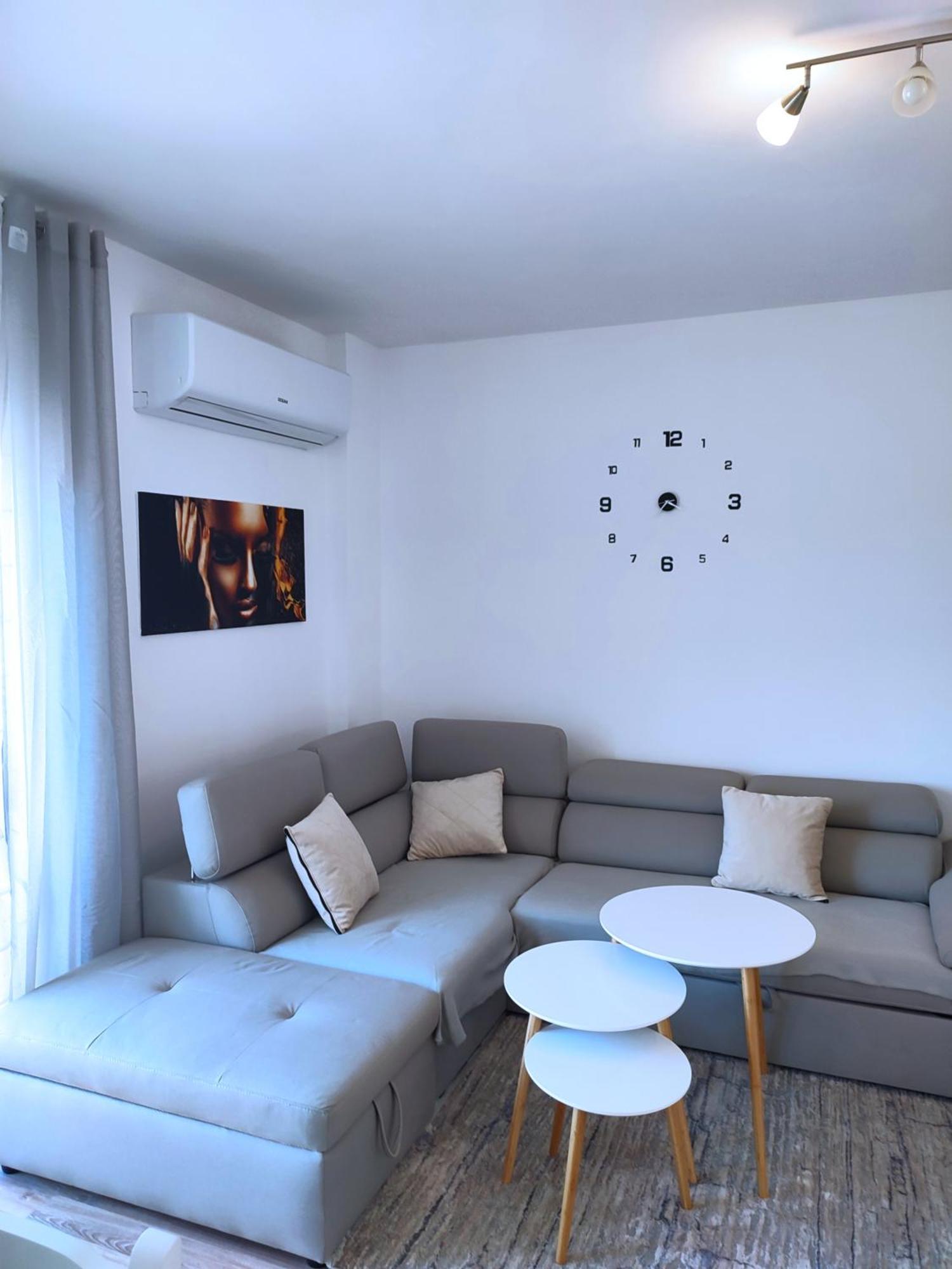 Sabi Apartment Golem Qerret Экстерьер фото