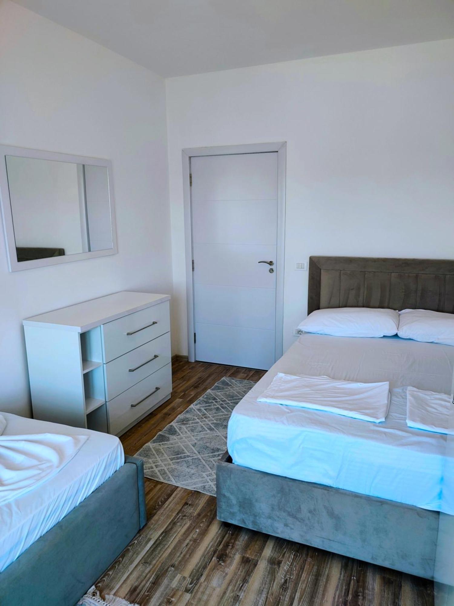 Sabi Apartment Golem Qerret Экстерьер фото