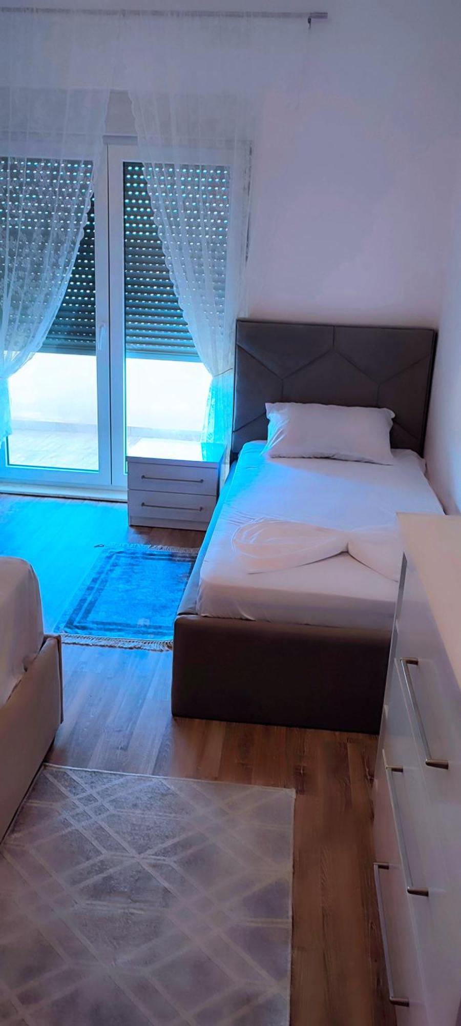 Sabi Apartment Golem Qerret Номер фото