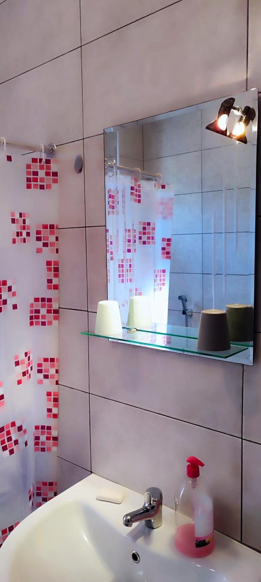 Sabi Apartment Golem Qerret Экстерьер фото