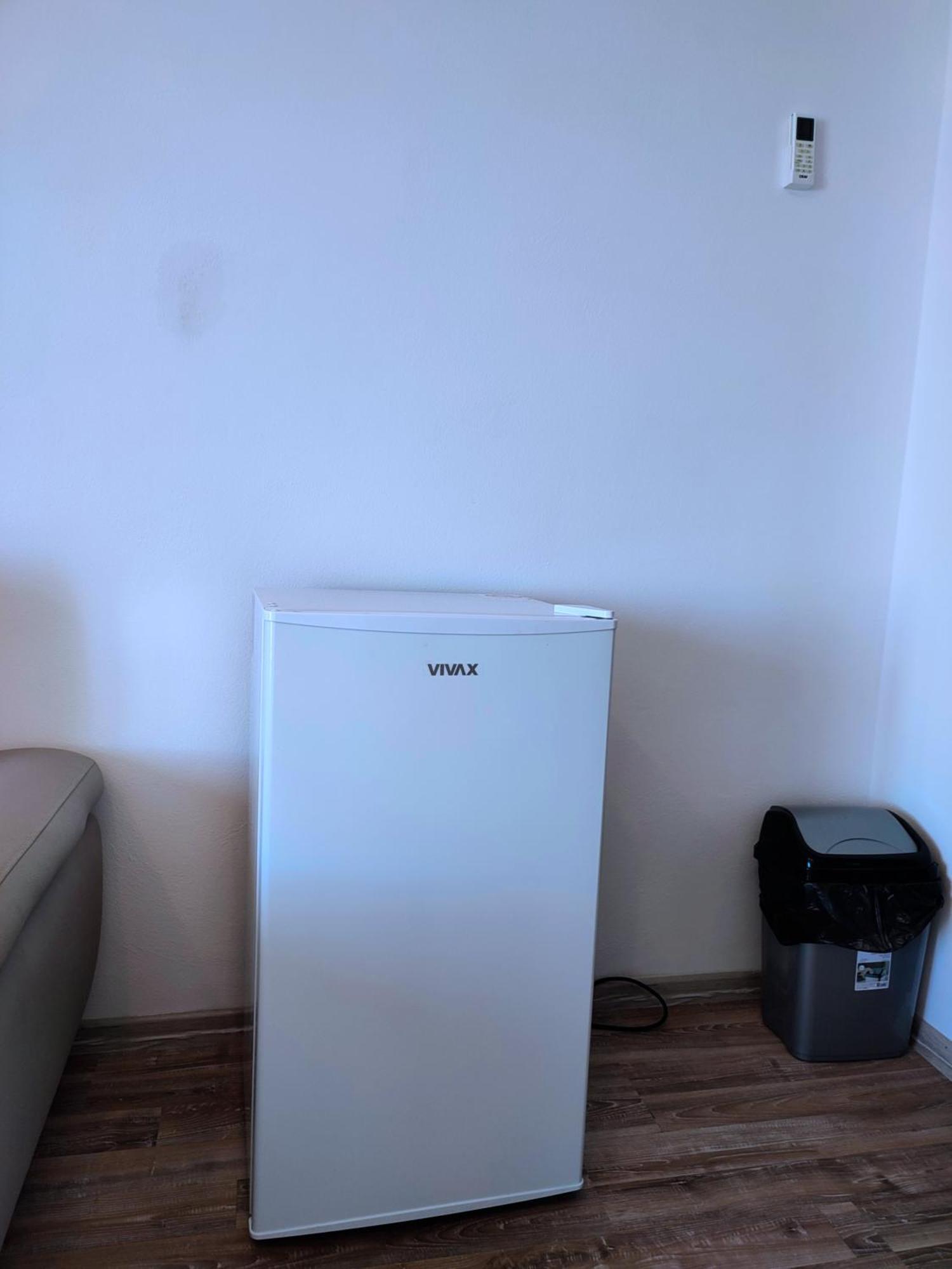 Sabi Apartment Golem Qerret Экстерьер фото