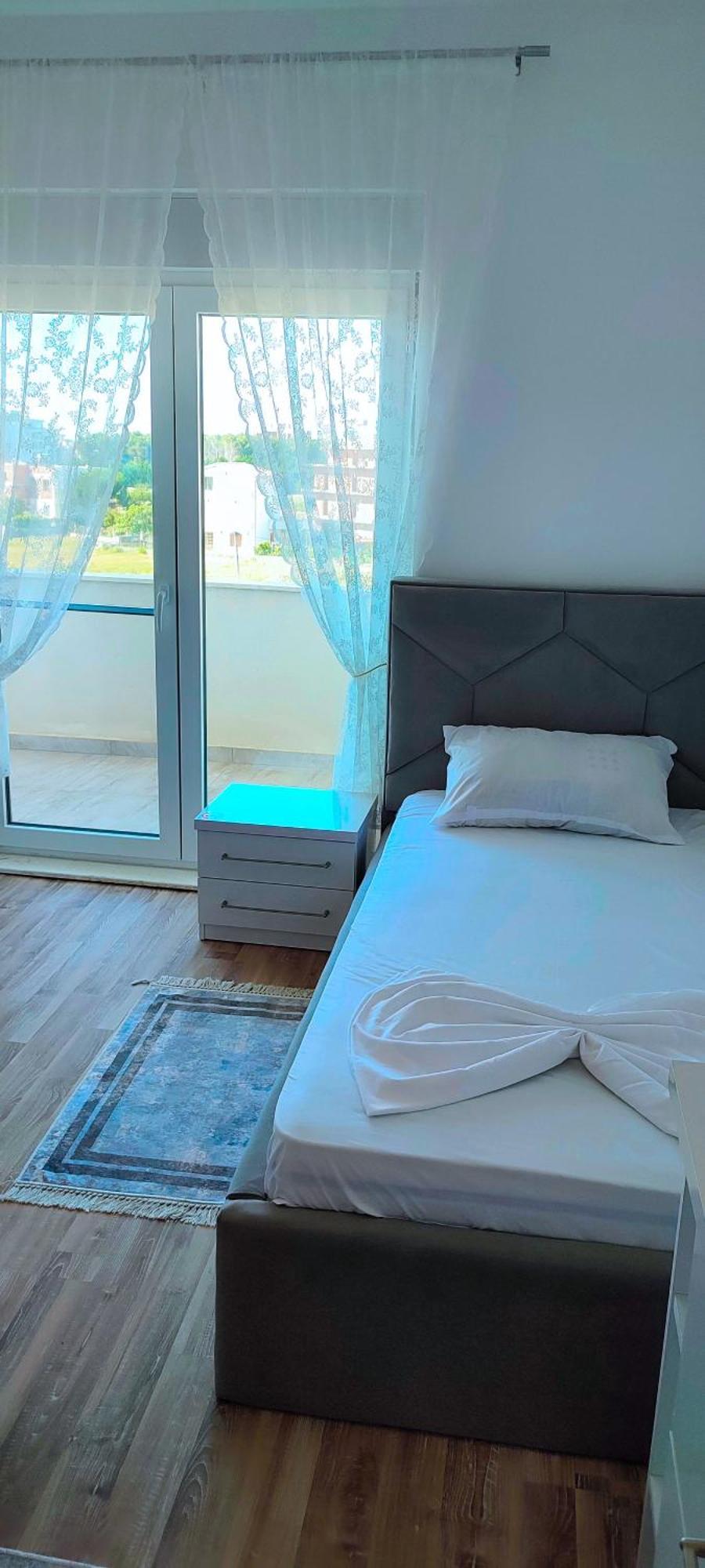 Sabi Apartment Golem Qerret Номер фото